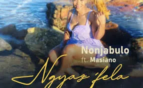 Nonjabulo – Ngyaz’fela Ft. Masiano
