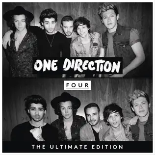 One Direction – FOUR (The Ultimate Edition)