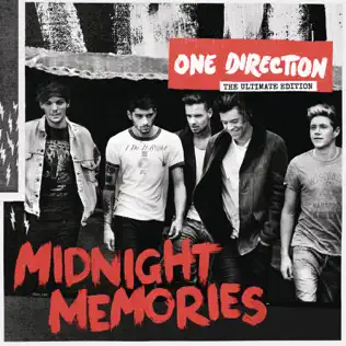 One Direction – Midnight Memories (Deluxe)