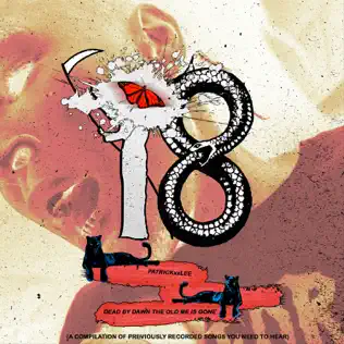 PatricKxxLee – Dead By Dawn the Old Me Is Gone