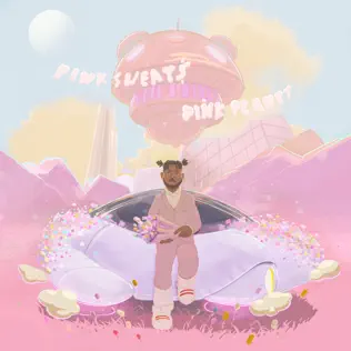 Pink Sweat$ – PINK PLANET