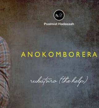 Psalmist Hadassah – Hadhesi