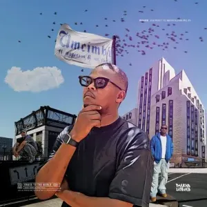 Rhass – Umcimbi ft. Mapressa & Mr Thela