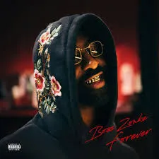 Riky Rick – Raindrops