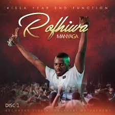 Rofhiwa Manyaga – Vha Muimeli (Live)