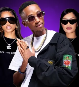 Scotts Maphuma – Shoni Kompo Ft. TxC