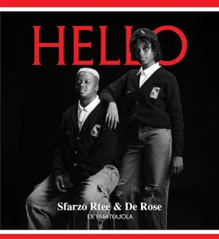 Sfarzo Rtee – Hello ft De Rose