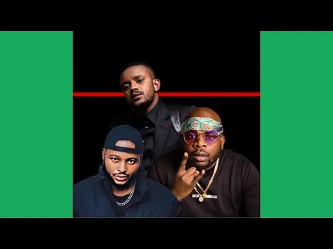 Sir Trill, Dj Maphorisa, Kabza De Small & Shino Kikai Lotto feat. Mellow & Sleazy, Tman Xpress