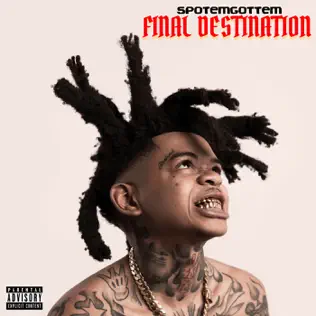 SpotemGottem – Final Destination