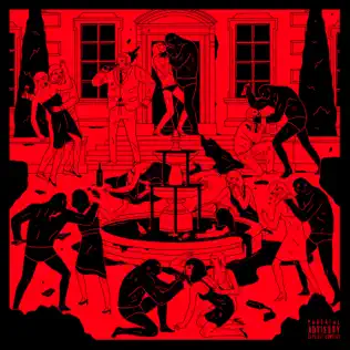Swizz Beatz – POISON