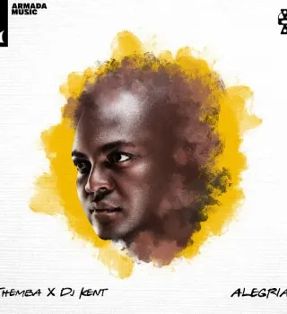 THEMBA Ft. DJ Kent – Alegria (Extended Mix)
