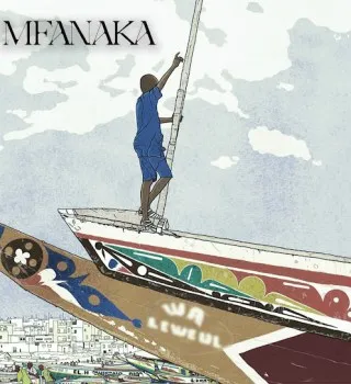 Thando Keys – MFANAKA Ft. Busta 929 & Amapiano Village