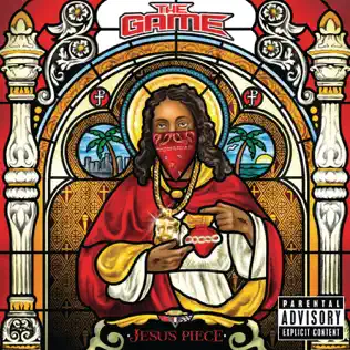 The Game – Jesus Piece (Deluxe Version)