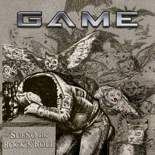 The Game – Sueño de Rock'n 'roll