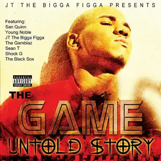 The Game – Untold Story