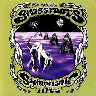 The Grass Roots – Symphonic Hits (Rerecorded)