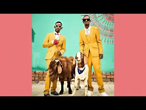 TitoM & Yuppe elihle (Official Audio) feat. Thatohatsi, Cowboii & Mluusician