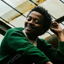 Tshego Santana – Charlie’s Angels