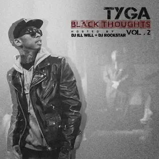 Tyga – Black Thoughts, Vol. 2