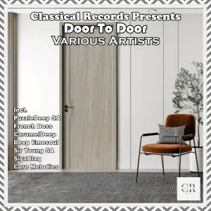 VA – Door To Door, Vol. 1