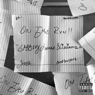 Young Thug – On the Rvn