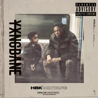 Yxng Bane – HBK