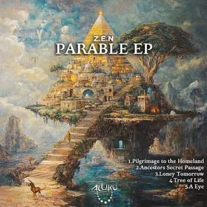 Z.E.N – Parable