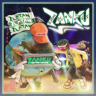 Zlatan – Zanku