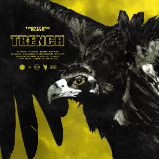 twenty one pilots – Trench
