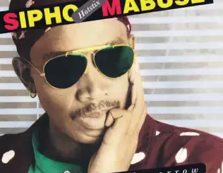 Sipho 'Hotstix' Mabuse – What About Tomorrow?