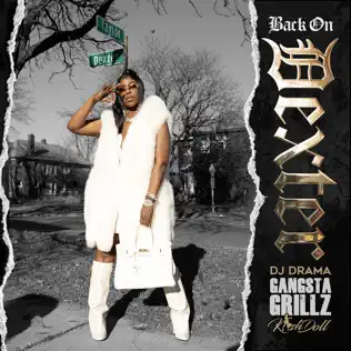 Kash Doll & DJ Drama – Back on Dexter: A Gangsta Grillz Mixtape