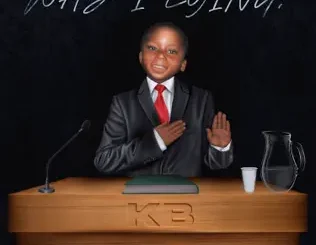 KB – Was I Lying ?