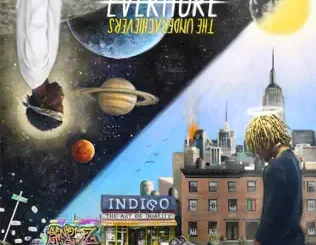 The Underachievers – Evermore: The Art of Duality