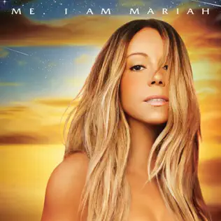 Mariah Carey – Me. I Am Mariah…The Elusive Chanteuse (Deluxe Version)