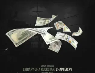 Stack Bundles – Library of a Rockstar: Chapter 15 - Biddin' War