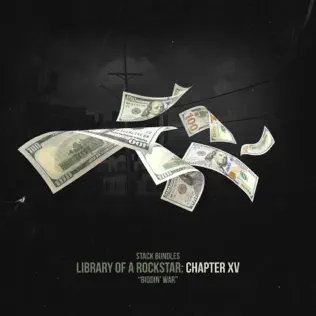 Stack Bundles – Library of a Rockstar: Chapter 15 - Biddin' War