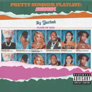 Saweetie – Pretty Summer Playlist: Season 1