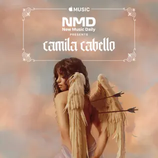 Camila Cabello – New Music Daily Presents: Camila Cabello