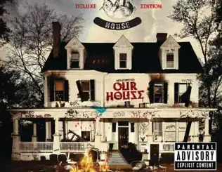 Slaughterhouse – Welcome To: Our House (Deluxe Version)