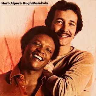 Herb Alpert & Hugh Masekela – Herb Alpert / Hugh Masekela