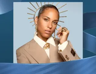 Alicia Keys – Alicia Keys: Sweet Dreams