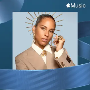 Alicia Keys – Alicia Keys: Sweet Dreams