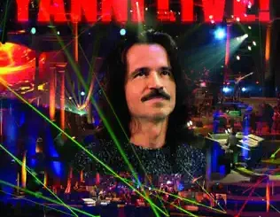 Yanni – Yanni Live!: The Concert Event