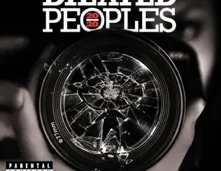Dilated Peoples – 20/20