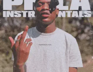 ANDRWMAARS – PHILA (Instrumental)