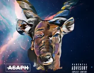 ASAPH – Big Mhofu