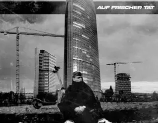 Airon – AUF FRISCHER TAT