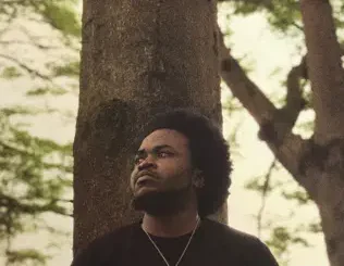 Alpha Ojini – Chvmeleon