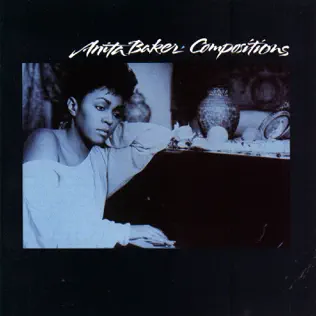 Anita Baker – Compositions
