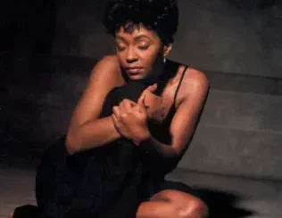 Anita Baker – Rapture